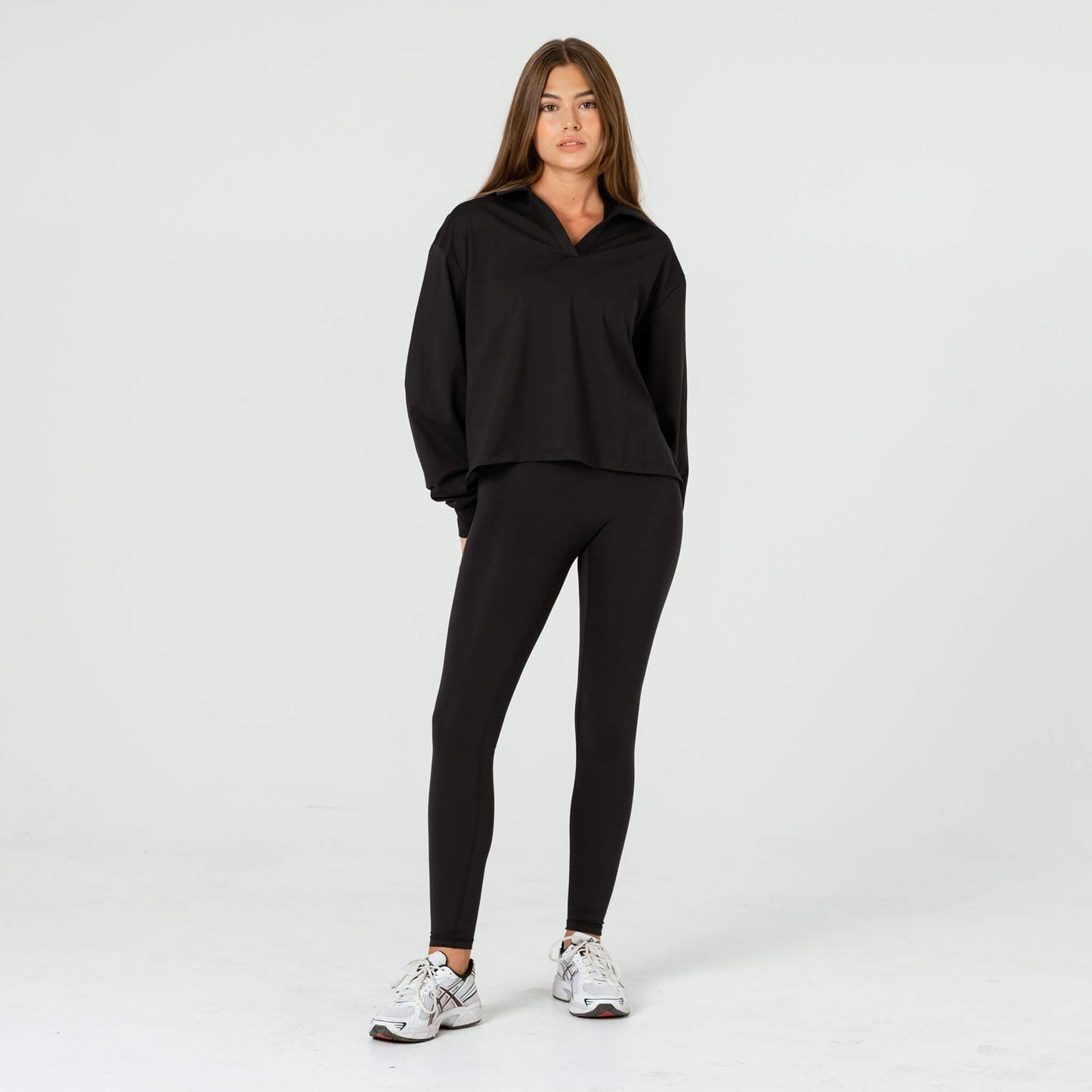 Basic leggings