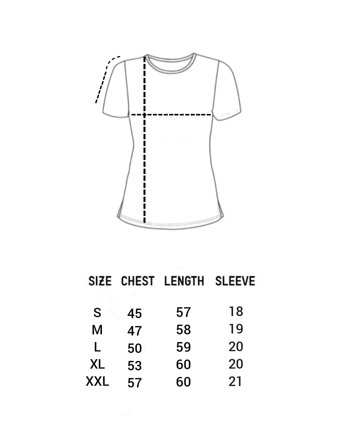 Printed Cotton Tee (25k)