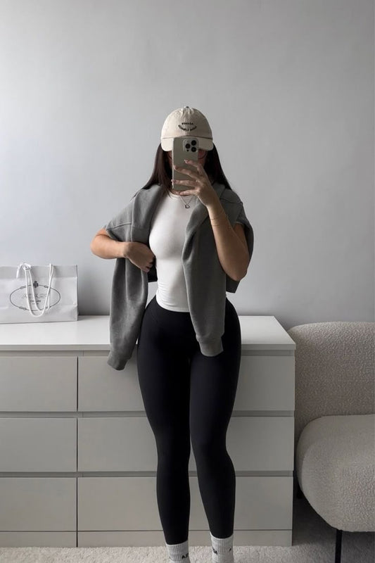 Basic leggings