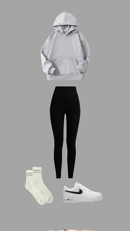 Basic leggings