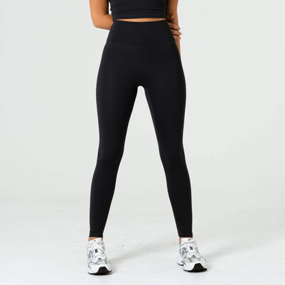 Basic leggings