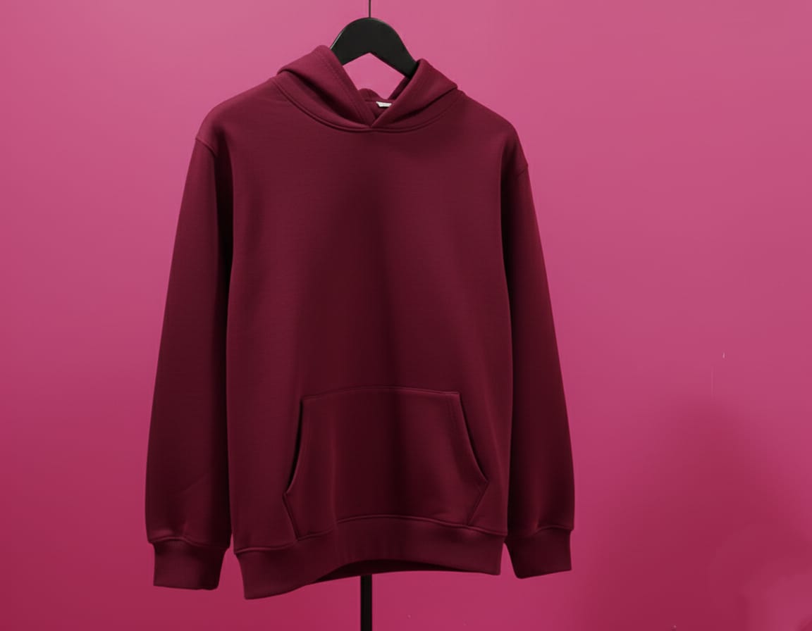 Basic Hoodies