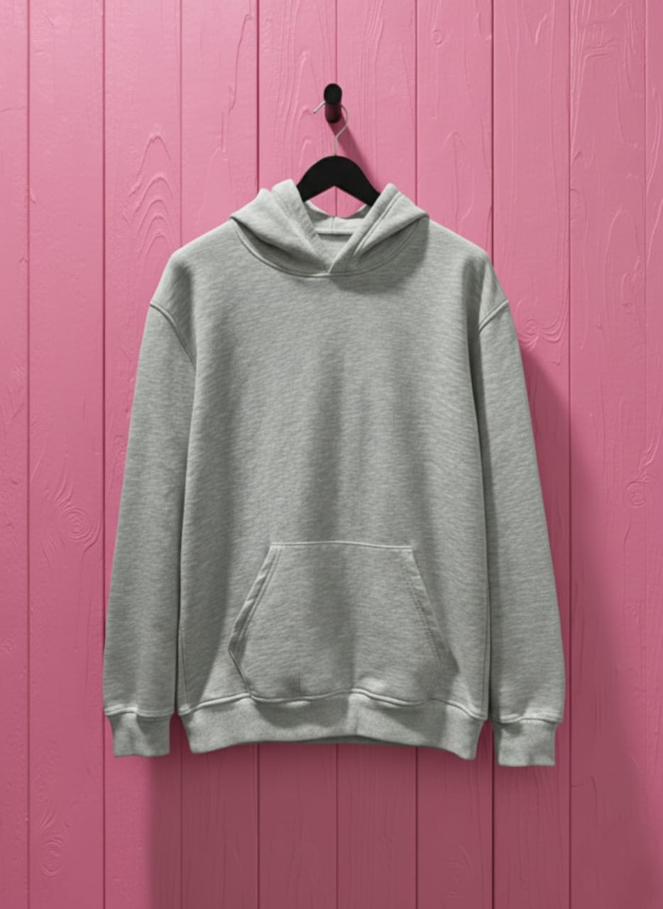 Basic Hoodies