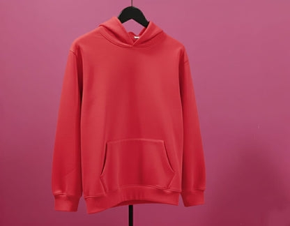 Basic Hoodies